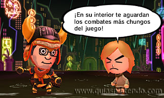 Miitopia