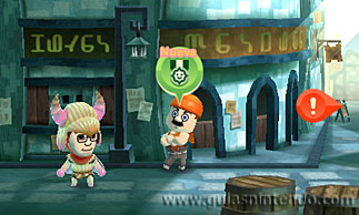 Miitopia