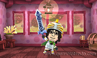 Miitopia