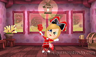 Miitopia