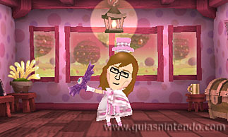 Miitopia