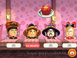 Miitopia