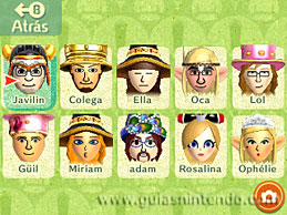 Miitopia