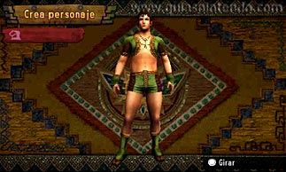 Monster Hunter 4 Ultimate