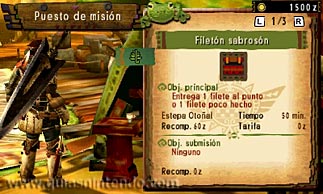 Monster Hunter 4 Ultimate