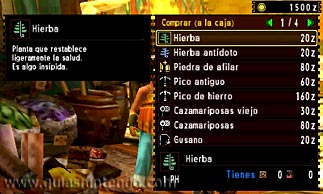 Monster Hunter 4 Ultimate