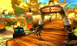 Monster Hunter 4 Ultimate