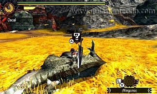 Monster Hunter 4 Ultimate