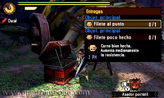 Monster Hunter 4 Ultimate