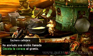 Monster Hunter 4 Ultimate