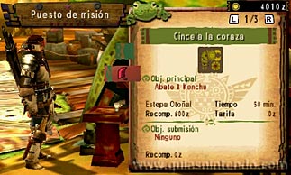 Monster Hunter 4 Ultimate