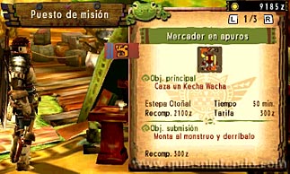 Monster Hunter 4 Ultimate