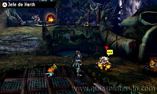 Monster Hunter 4 Ultimate