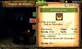 Monster Hunter 4 Ultimate