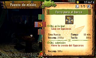Monster Hunter 4 Ultimate