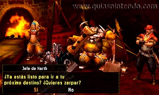 Monster Hunter 4 Ultimate