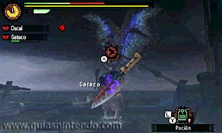 Monster Hunter 4 Ultimate