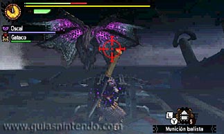 Monster Hunter 4 Ultimate