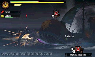 Monster Hunter 4 Ultimate