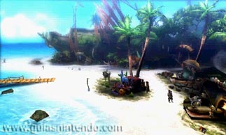 Monster Hunter 4 Ultimate