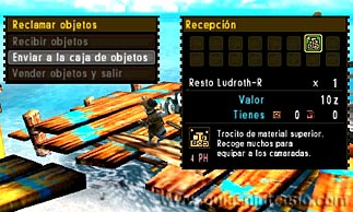 Monster Hunter 4 Ultimate