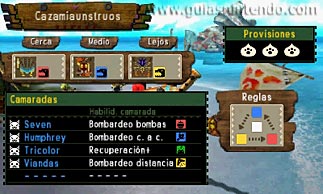 Monster Hunter 4 Ultimate