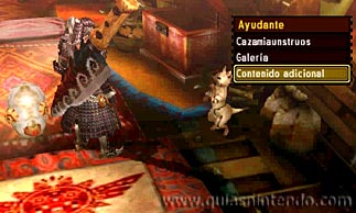 Monster Hunter 4 Ultimate