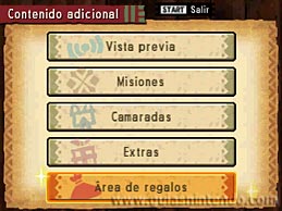 Monster Hunter 4 Ultimate