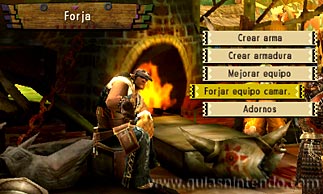 Monster Hunter 4 Ultimate