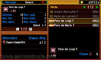 Monster Hunter 4 Ultimate