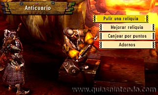 Monster Hunter 4 Ultimate