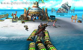 Monster Hunter 4 Ultimate