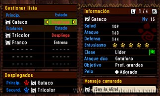 Monster Hunter 4 Ultimate