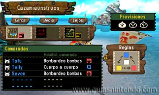 Monster Hunter 4 Ultimate