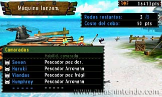 Monster Hunter 4 Ultimate