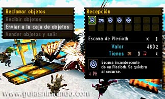 Monster Hunter 4 Ultimate