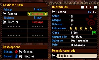 Monster Hunter 4 Ultimate
