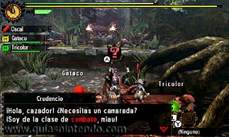 Monster Hunter 4 Ultimate