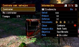 Monster Hunter 4 Ultimate