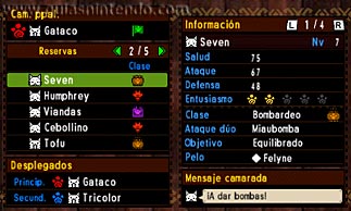 Monster Hunter 4 Ultimate