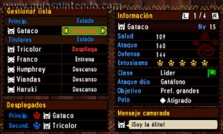 Monster Hunter 4 Ultimate