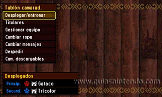 Monster Hunter 4 Ultimate