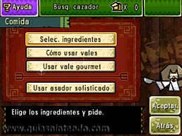 Monster Hunter 4 Ultimate