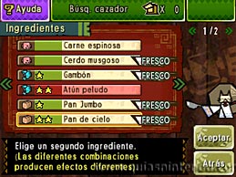 Monster Hunter 4 Ultimate
