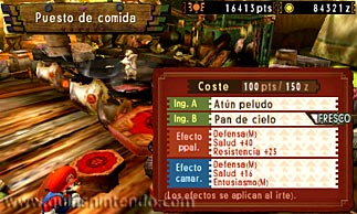 Monster Hunter 4 Ultimate