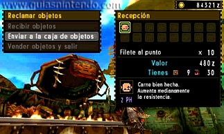 Monster Hunter 4 Ultimate