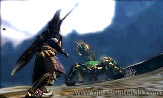 Monster Hunter 4 Ultimate