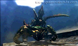 Monster Hunter 4 Ultimate