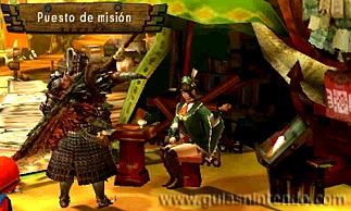 Monster Hunter 4 Ultimate