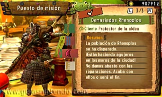 Monster Hunter 4 Ultimate